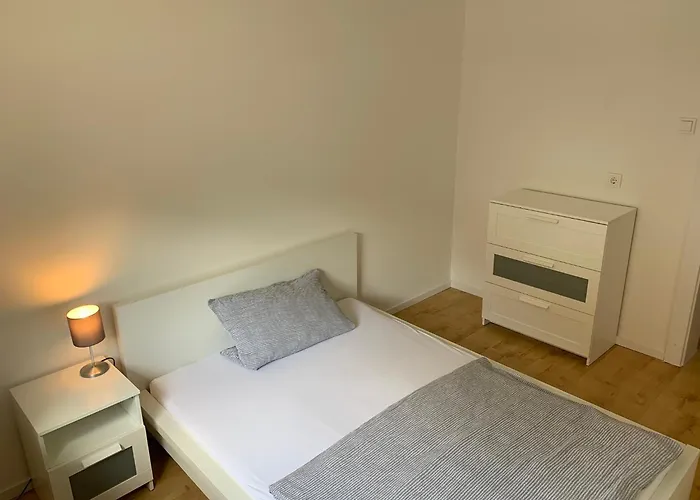 Ferienwohnung Panorama