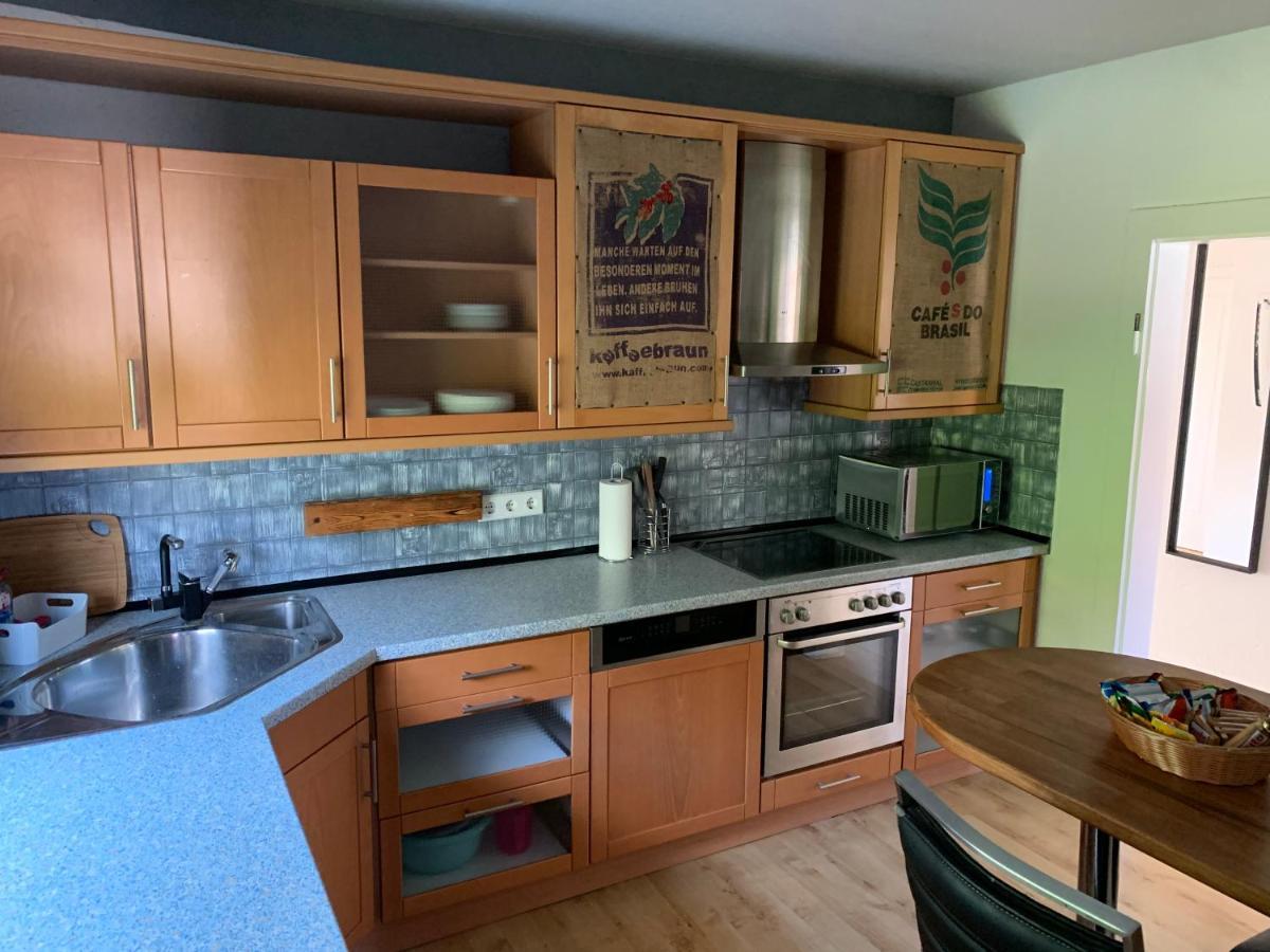 Panorama Appartement