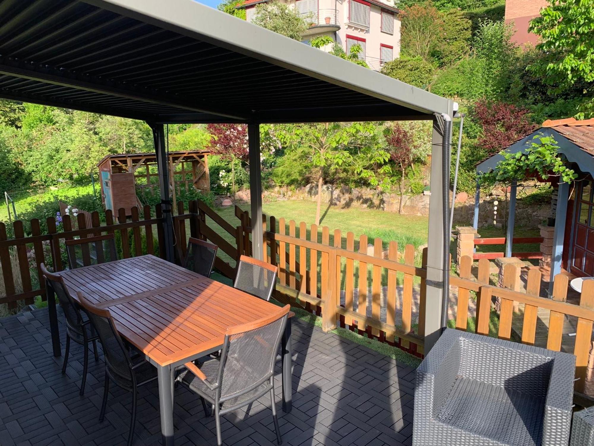 Appartement Panorama *