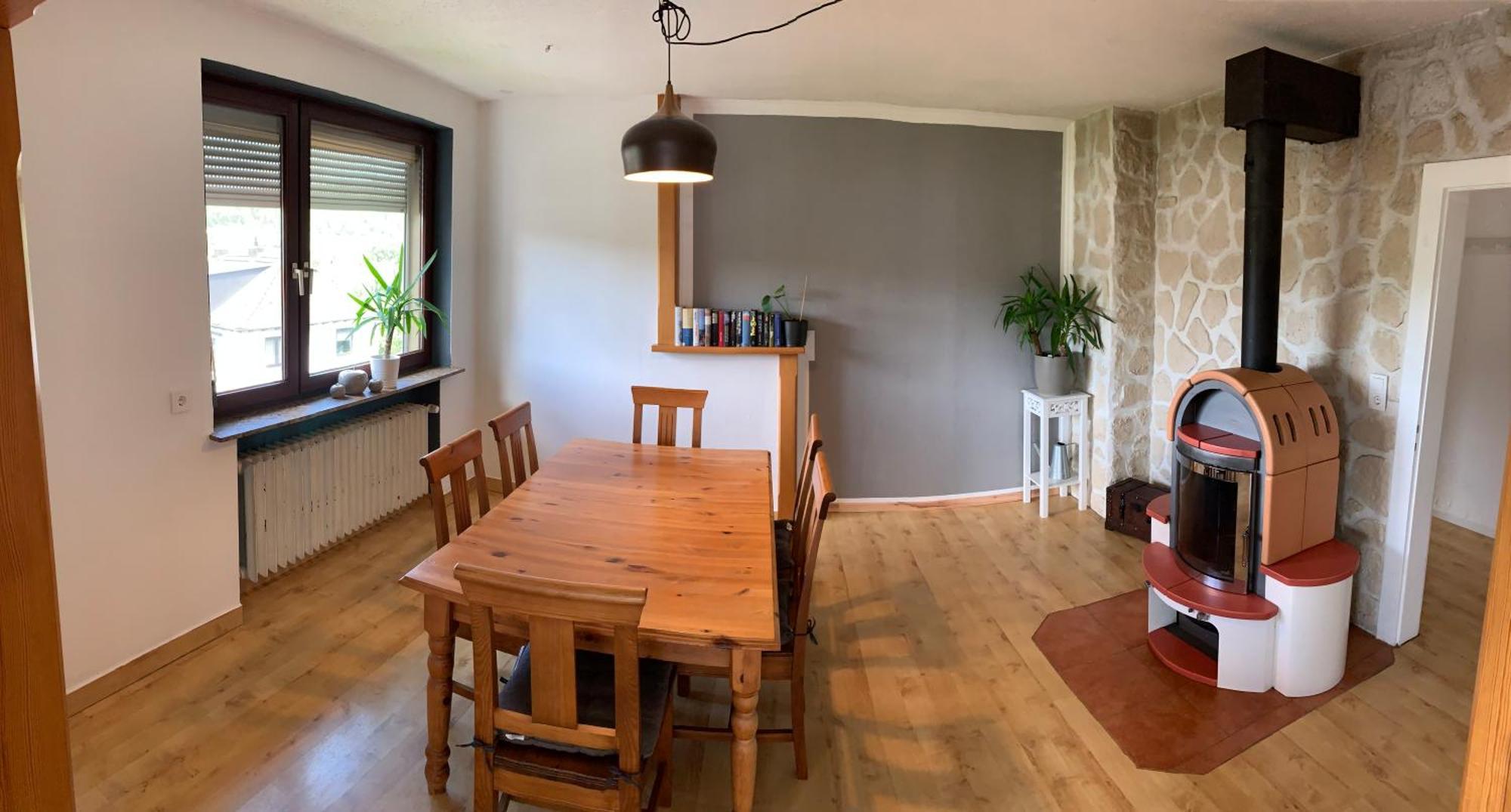 Appartement Panorama *