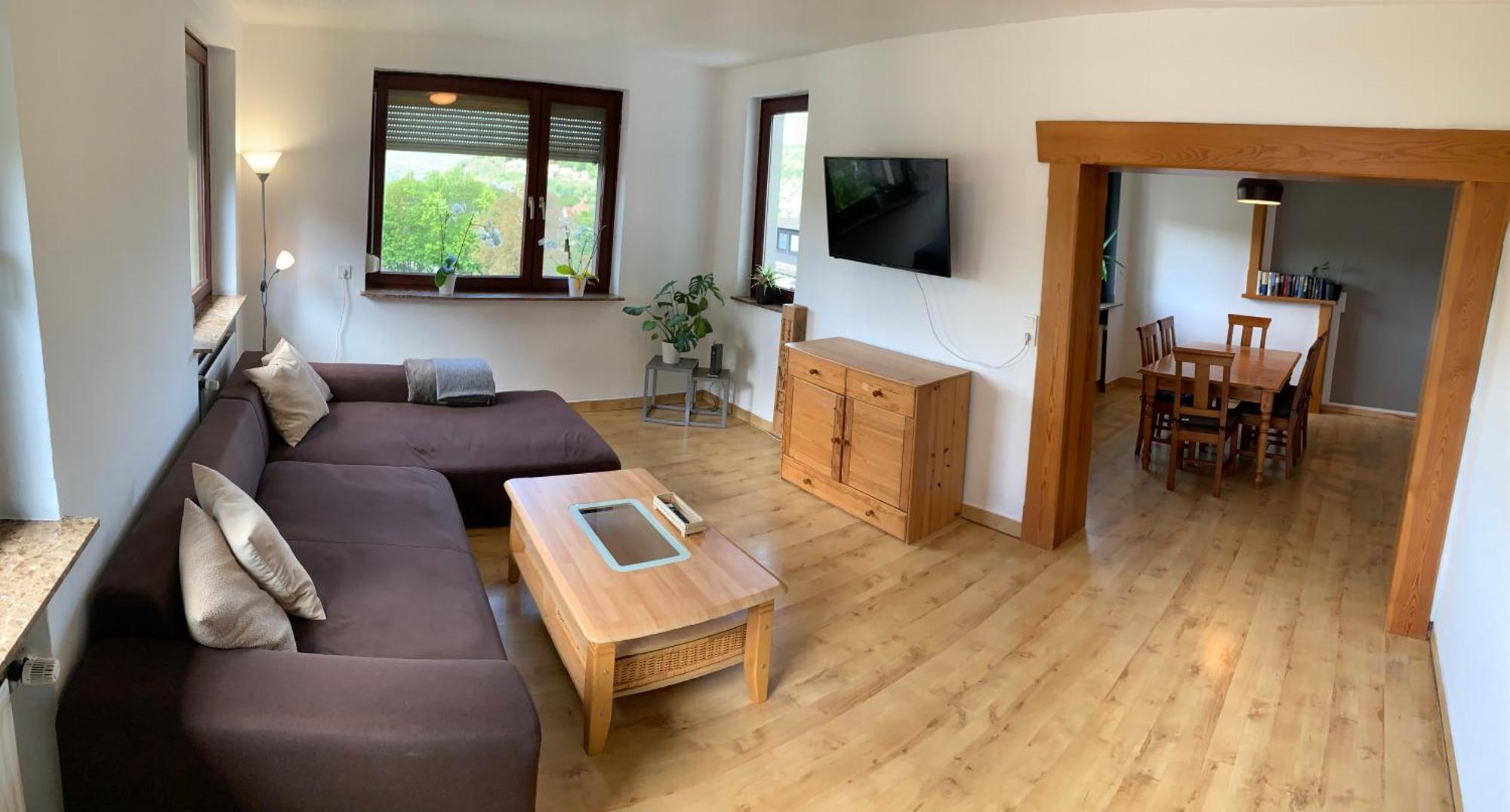 Panorama Appartement *