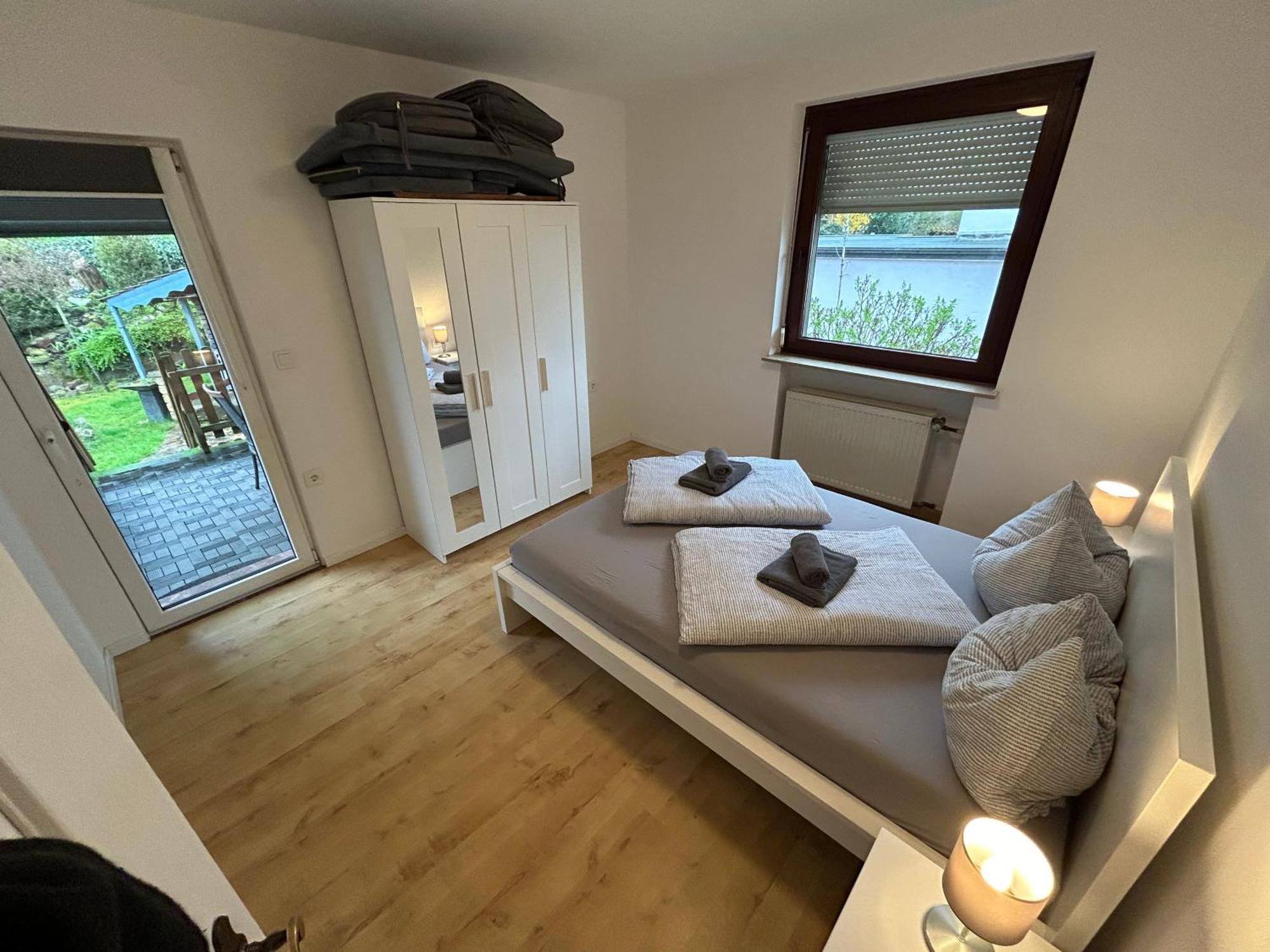 Panorama Appartement *